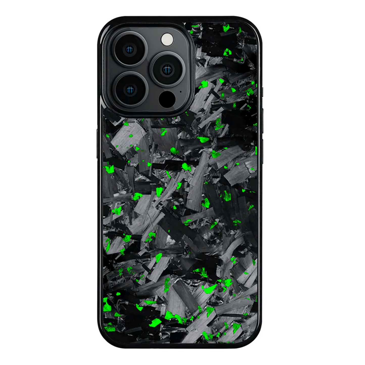 IPhone ForgedGrip™ Max Case