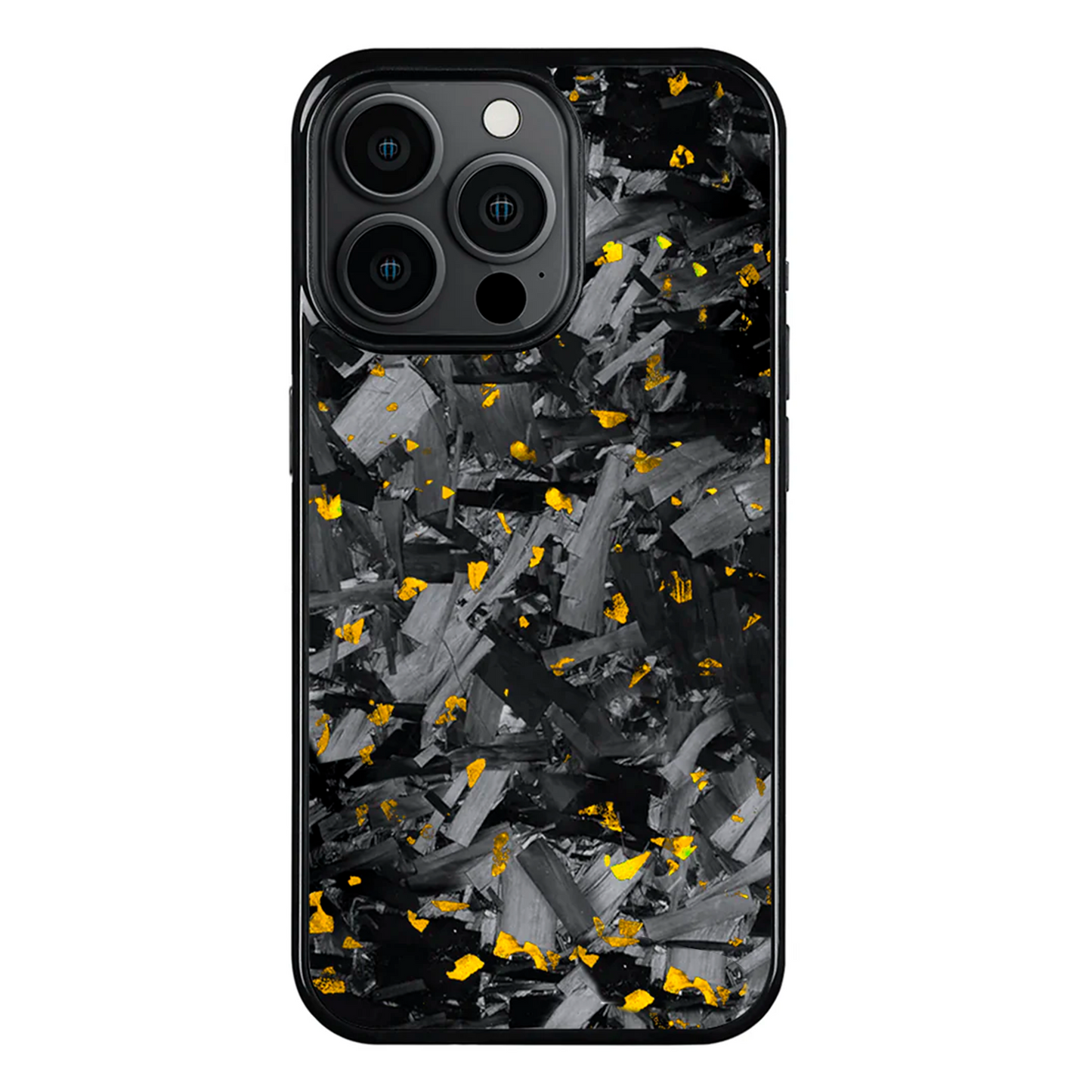 IPhone ForgedGrip™ Max Case