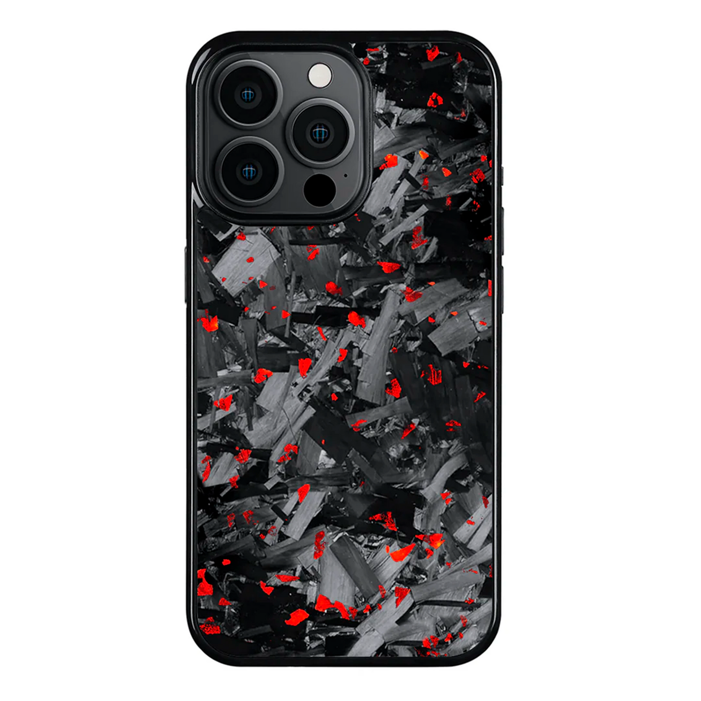 IPhone ForgedGrip™ Max Case