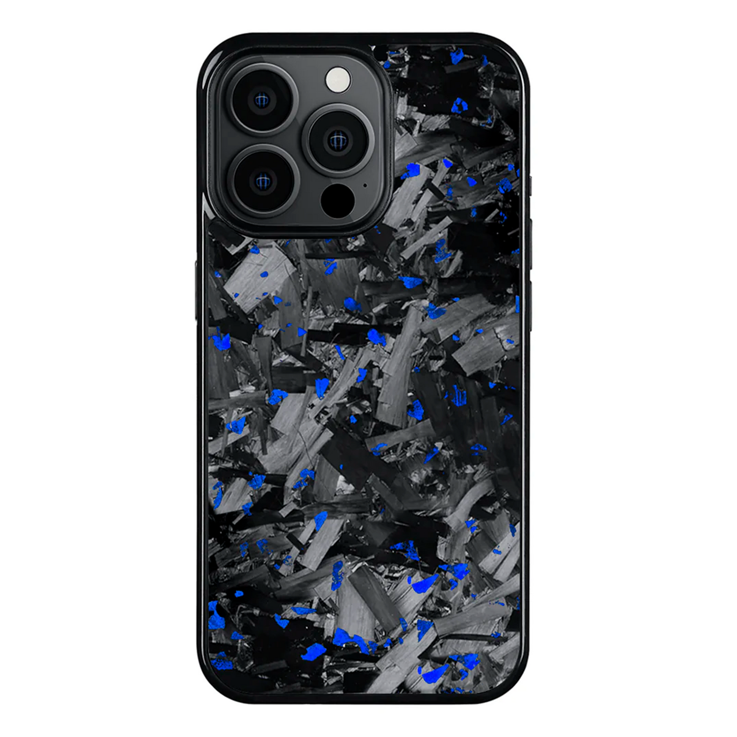 IPhone ForgedGrip™ Max Case