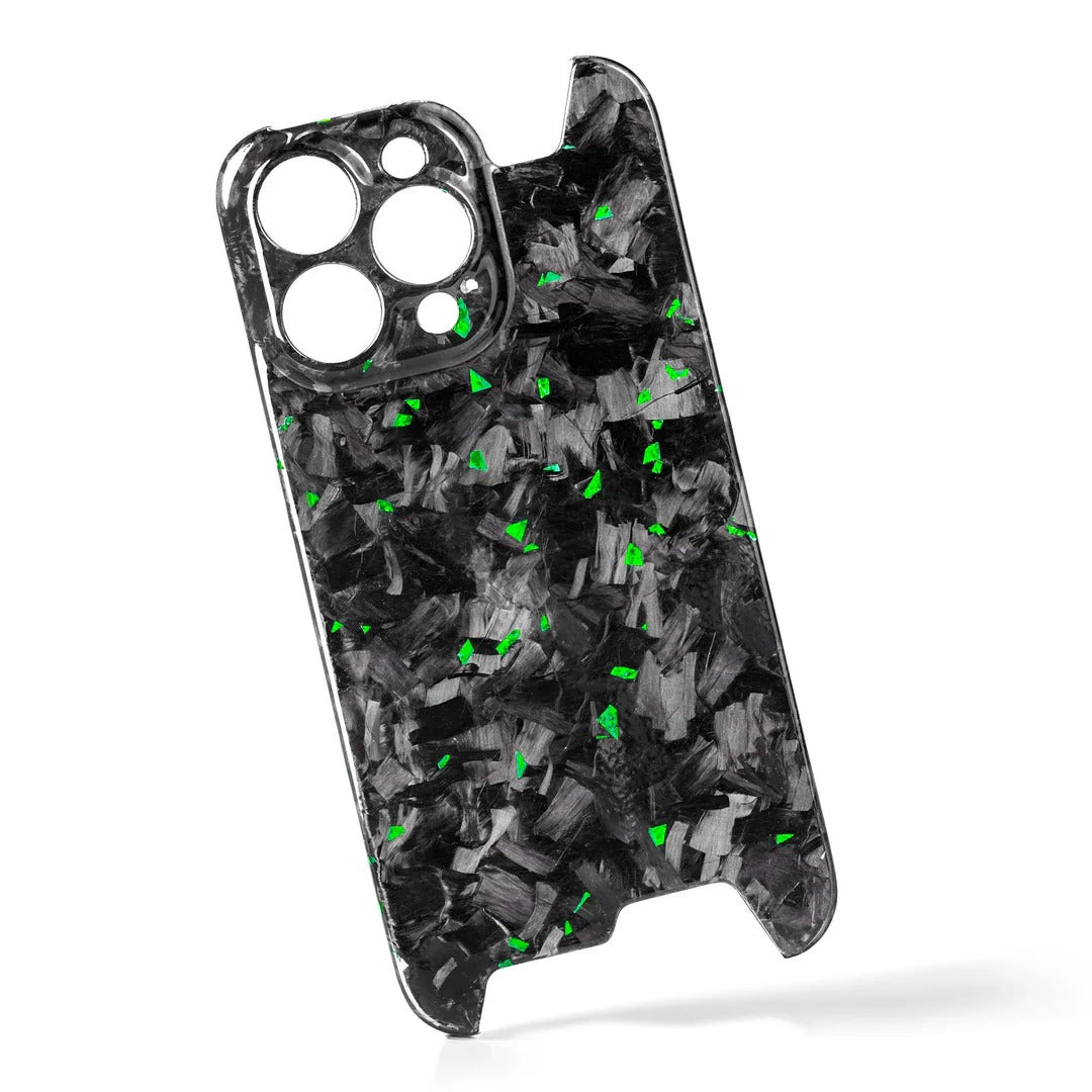 IPhone Pro Premium Forged Case